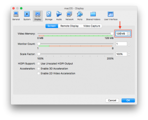 crucial mx200 ssd set up for mac os install